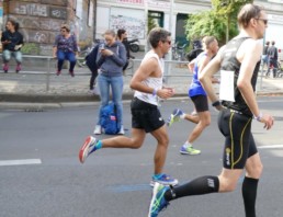 BMW Berlin-Marathon 2018 | RunnersFinest