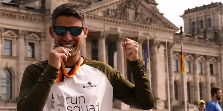 Berlin-Marathon 2018: Stolz und Enttäuschung