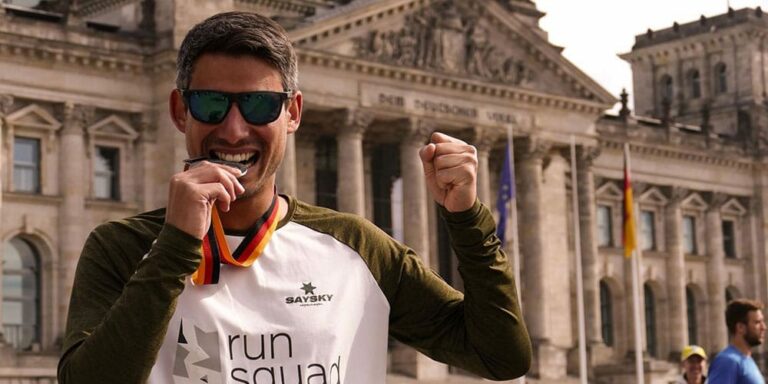 Berlin-Marathon 2018: Stolz und Enttäuschung