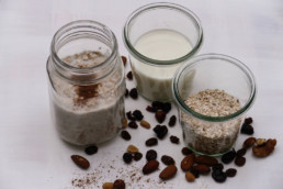 Overnight Oats | RunnersFinest