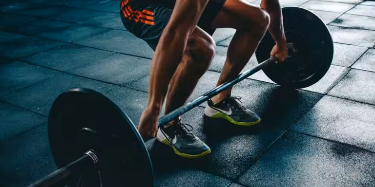 8 effektive Übungen für Läufer – Ganzkörpertraining ohne Geräte