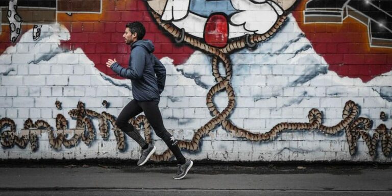 Laufen im Winter: 4 Tipps für das Laufen bei Kälte