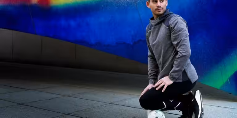 Faszientraining: 8 einfache Übungen für lockere Muskeln