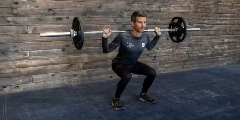 13 Fitnessstudio-Übungen für Läufer