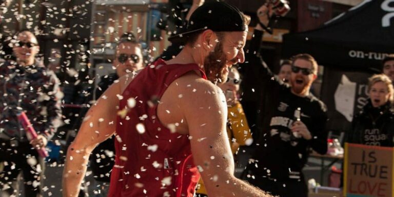 58 Gründe, warum du sofort mit dem Laufen anfangen solltest