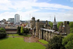 Cardiff Halbmarathon SuperHalfs | RunnersFinest.de