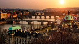 Prag Halbmarathon SuperHalfs | RunnersFinest.de