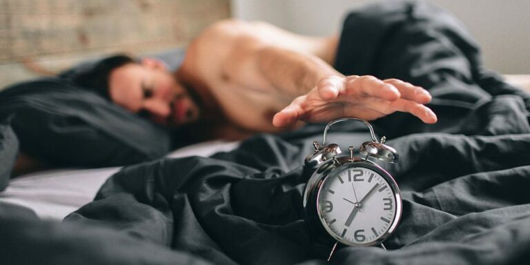 Lauftraining und Schlafen: So wichtig ist gesunder Schlaf