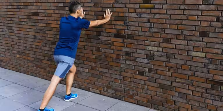 Die 11 wichtigsten Dehnübungen für Läufer