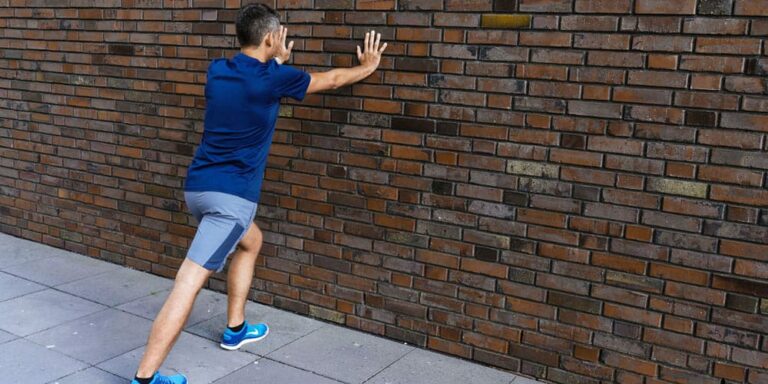 Die 11 wichtigsten Dehnübungen für Läufer