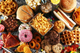 Ungesunde Ernährung | RunnersFinest.de