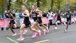 Training wie ein Profi | RunnersFinest.de