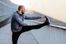 Zu selten dehnen | RunnersFinest.de