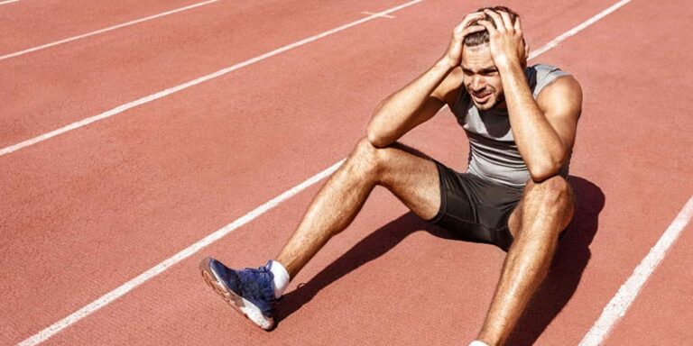 Diese 9 Fehler solltest du als Läufer vermeiden