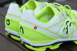 Im Test: On Cloudflash | RunnersFinest.de