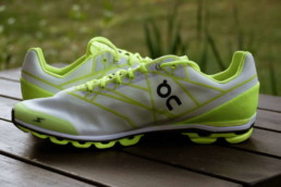 Im Test: On Cloudflash | RunnersFinest.de