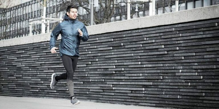 18 Tipps, die deine Motivation zum Laufen garantiert steigern