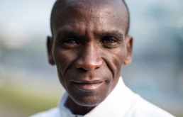 INEOS Challenge sub 2 Marathon Kipchoge