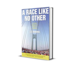 Laufbücher: A Race Like No Other von Liz Robbins