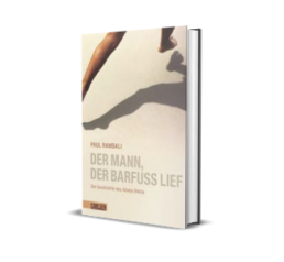 Laufbücher: Der Mann, der barfuß lief