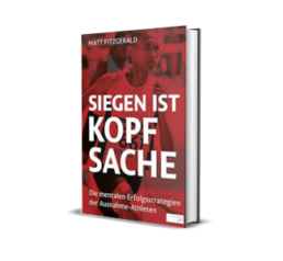 Laufbücher: Siegen ist Kopfsache von Matt Fitzgerald