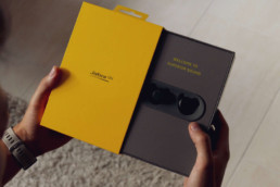 Jabra Elite Sport Verpackung