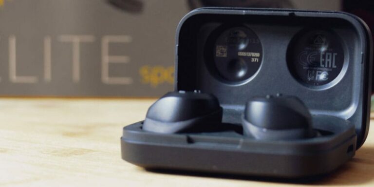 Im Test: Jabra Elite Sport