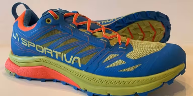 Laufschuh-Test: La Sportiva Jackal