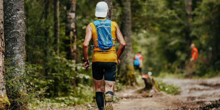 Grundlagenausdauer: So verbesserst du deine Kondition