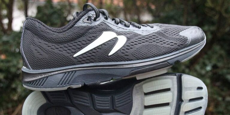Laufschuh-Test: Newton Gravity 8 All-Weather