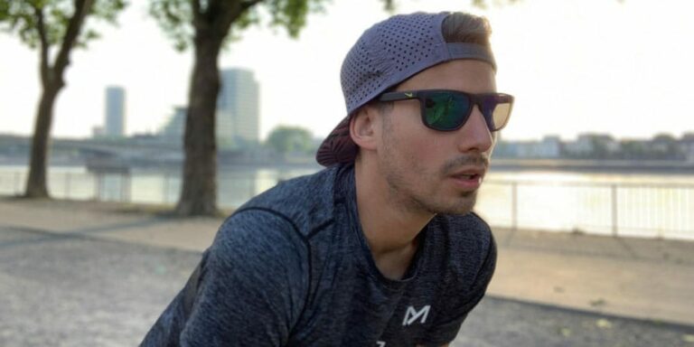 Richtig atmen beim Laufen: Mehr Sauerstoff für mehr Leistung