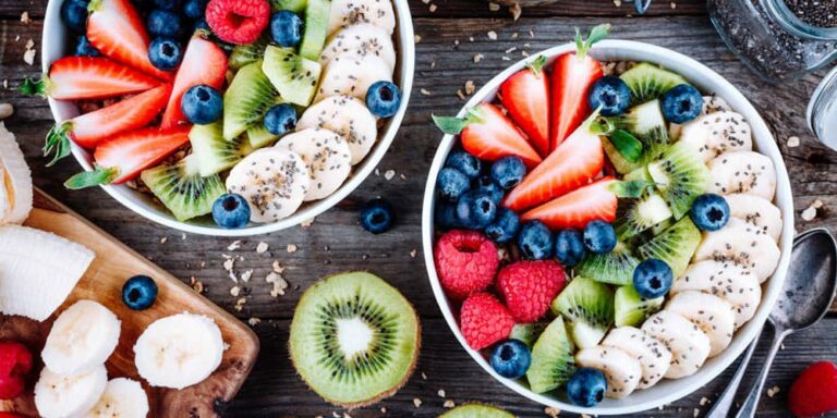 Die besten Ernährungstipps für Läufer