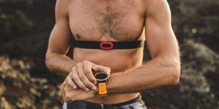 Laufen nach Puls: So trainierst du wirklich effizient