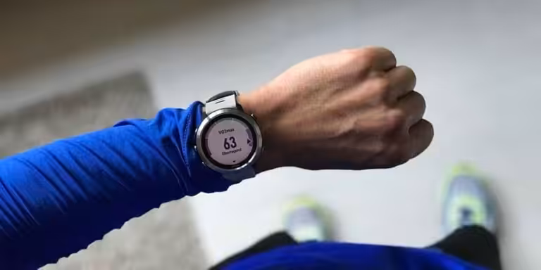 VO2max steigern: Die 3 effektivsten Trainingsmethoden für Läufer