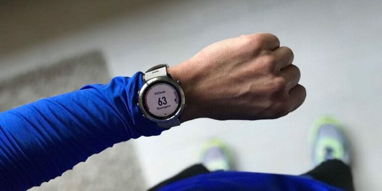 VO2max: Was ist das und wie kannst du sie verbessern?