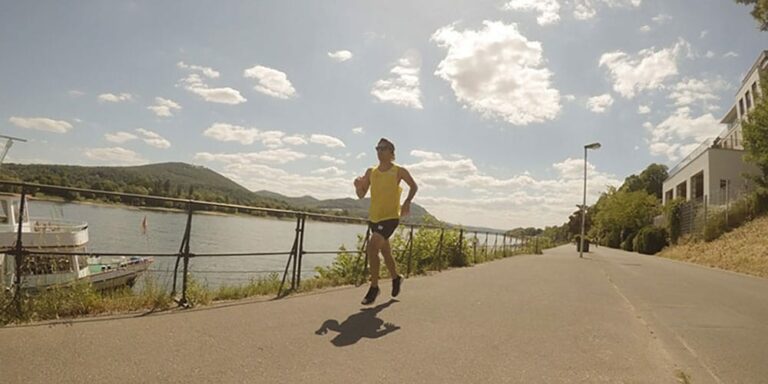 Wie oft solltest du pro Woche laufen? 6 Tipps für mehr Kondition