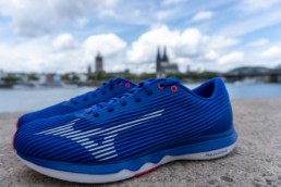 Mizuno Wave Shadow 4 Foam Wave