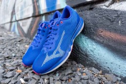 Mizuno Wave Shadow 4 Fazit