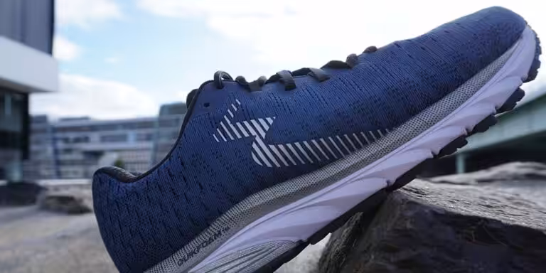 Laufschuh-Test: Strata 4 von 361°