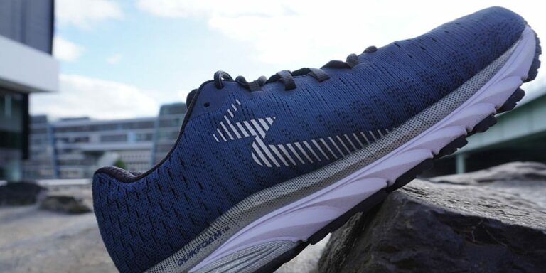 Laufschuh-Test: Strata 4 von 361°