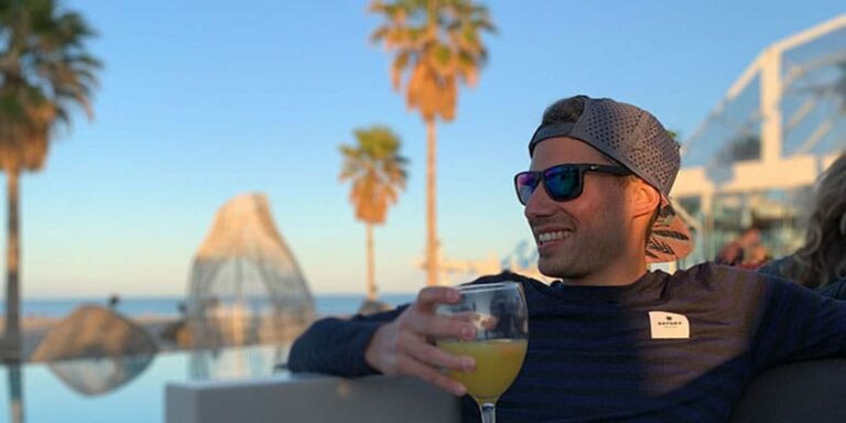 Superkompensation: Die Bedeutung von Regeneration für deinen Trainingserfolg