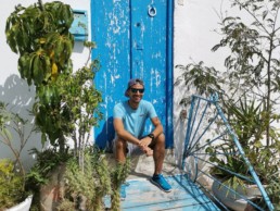 Ultra Mirage 2020 Sidi Bou Said