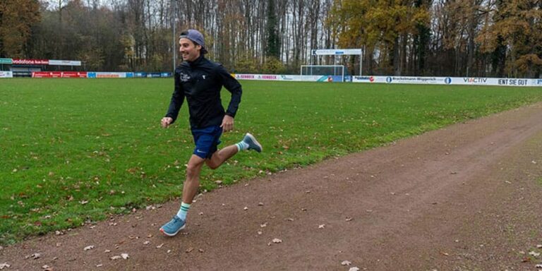 Intervalltraining für Läufer: 5 Tipps um schneller zu werden