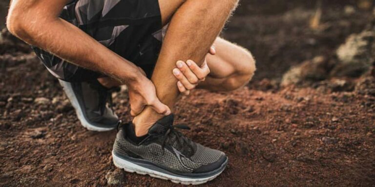 Nie mehr verletzt: 11 Tipps, um Verletzungen vorzubeugen