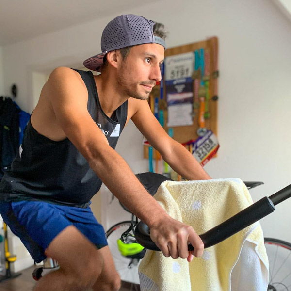 Verletzung Alternative Fahrrad