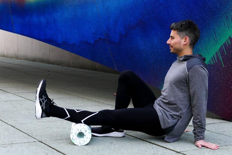 Verletzung Alternative Faszientraining