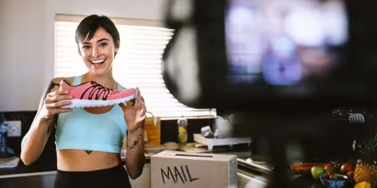 Die 11 besten Laufkanäle auf YouTube