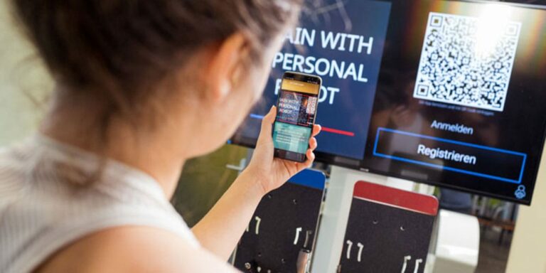 Robotisches Training: Künstliche Muskeln trainieren echte Muskeln