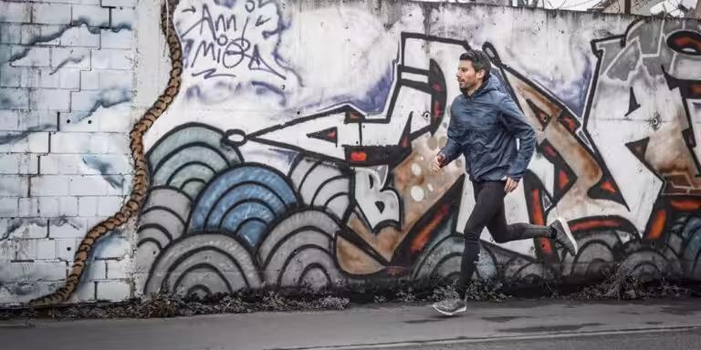 Streak-Running: Die Vor- und Nachteile vom täglich Laufen