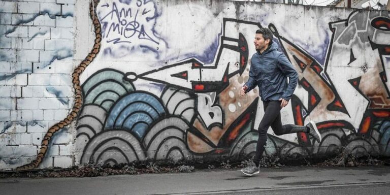 Streak-Running: Die Vor- und Nachteile vom täglich Laufen